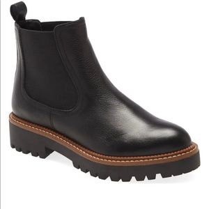 NEW never worn Caslon booties